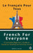 French For Everyone by Ouereila, Williams Asiedu