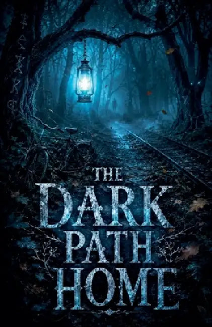 The Dark Path Home by Lila Ravenscroft