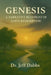 Genesis: A Narrative Blueprint of God's Redemption by Jeff Dabbs