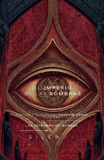 El Imperio de Las Sombras: Imperio Persa by Cristina Lobo, Manuel Rodsua