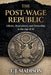 The Post-Wage Republic: Liberty, Dependency, and Ownership in the Age of AI by T. J. Madison