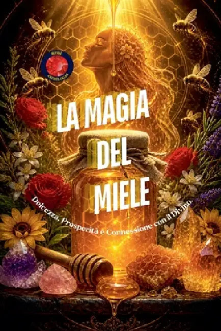 La Magia del Miele by Alina Rubi