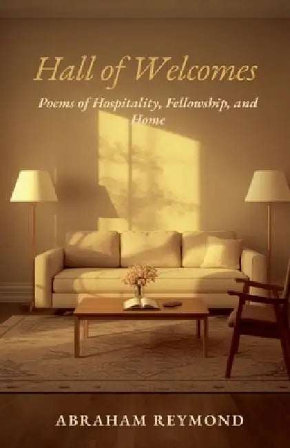 Hall of Welcomes by Abraham Reymond