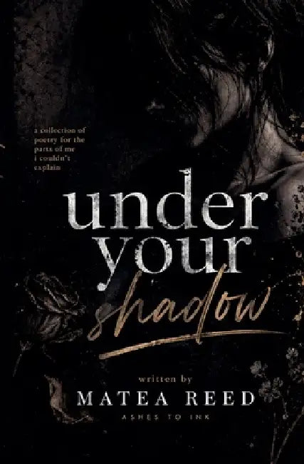 Under Your Shadows by Ashestoink