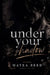 Under Your Shadows by Ashestoink