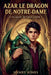 Azar le dragon de Notre-Dame: Le secret de l'oeuf oublié by Henry Jones