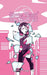 Shojo Heart: Former Magical Girl by Carlos Madrigal Flores