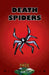 Death Spiders by Martyn Brown