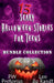 13 Scary Halloween Stories for Teens: Bundle Collection by Pw Pretorius