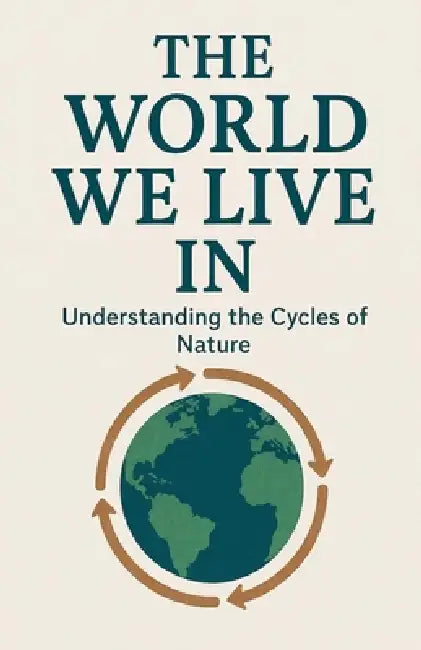 The World We Live In by B2pan