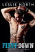 First Down by Leslie North