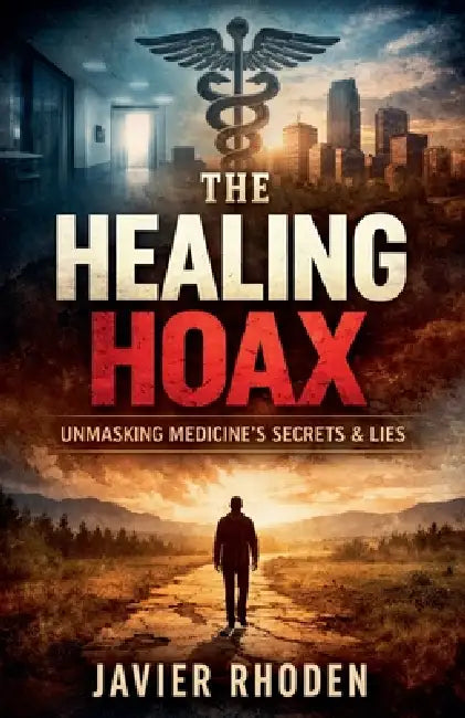 The Healing Hoax by Javier Rhoden