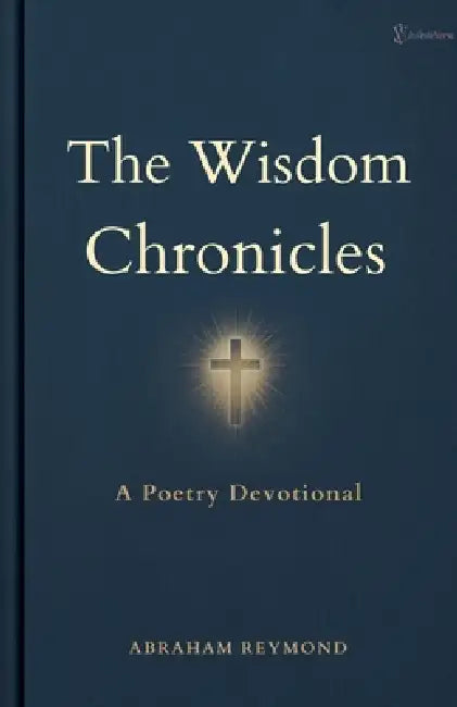 The Wisdom Chronicles: A Poetry Devotional by Abraham Reymond