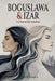 Boguslawa & Izar by Octávio Viana