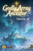 Godly Array Ancestor, Volume 13 by Zenithnovels