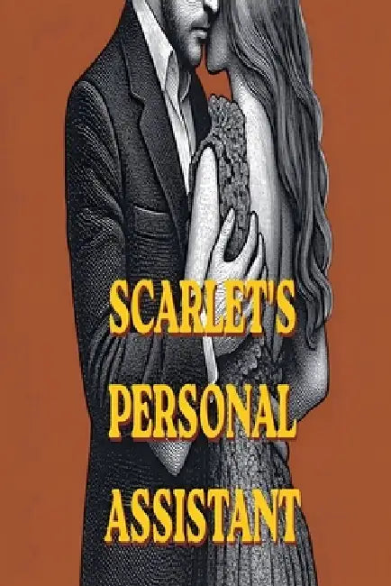 Scarlet's personal assistant by Trascendental Publishing House