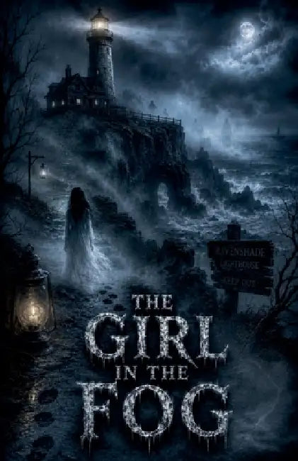 The Girl in the Fog by Lila Ravenscroft