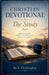 Christian Devotional: The Study by S. Christopher