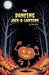 The Dancing Jack-O-Lantern by John Reid