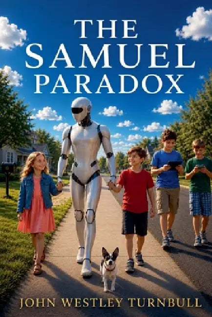 The Samuel Paradox by John Westley Turnbull