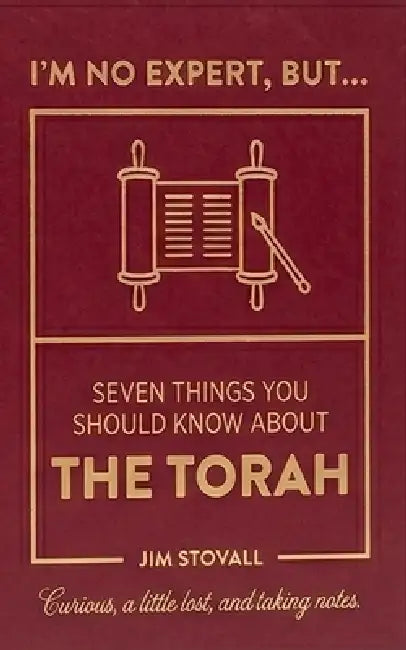 The Torah by Jim Stovall