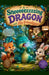 A Sneeeeezzzzing Dragon and His Friendzzz by Maha Kiran