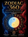 Zodiak 360 by Alina Rubi