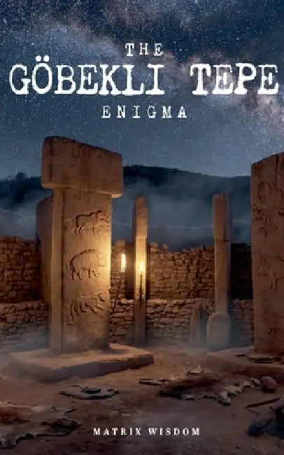The Göbekli Tepe Enigma by Matrix Wisdom