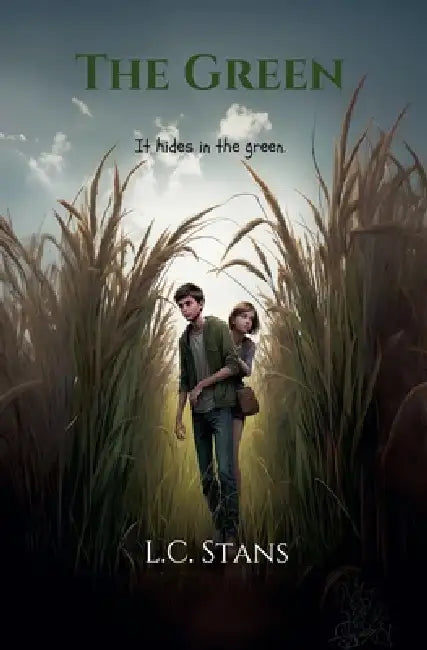 The Green by L. C. Stans