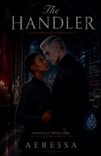 The Handler by Aeressa