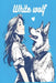 White wolf by Trascendental Publishing House