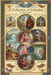 A Collection of Folktales by Adrian Rishar