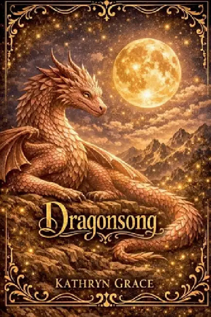 Dragonsong by Kathryn Grace