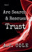 Trust by A. J. Cole
