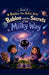 Babloo the Balck Hole Babloo and the Secrets of the Milky Way by Sarah Dean