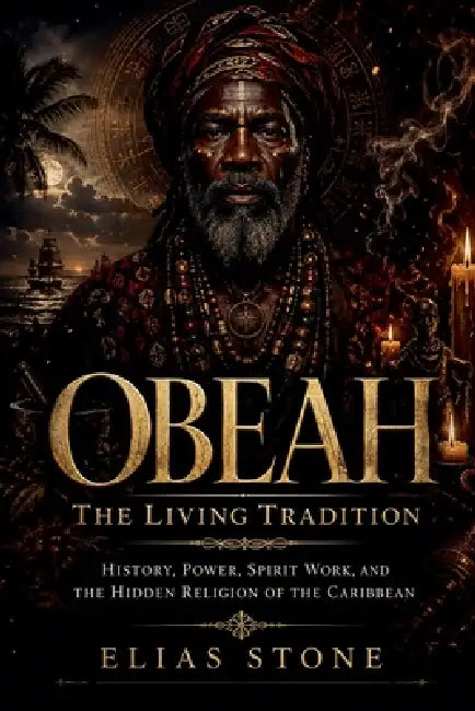 Obeah by Elias Stone