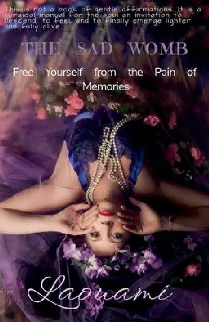 The Sad Womb - Free Yourself from the Pain of Memories by Laouami