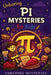 Unboring Pi Mysteries for Kids by Unboring Mysteries