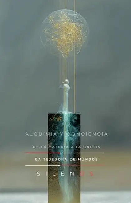 Alquimia Y Conciencia by Cristina Lobo, Manuel Rodsua