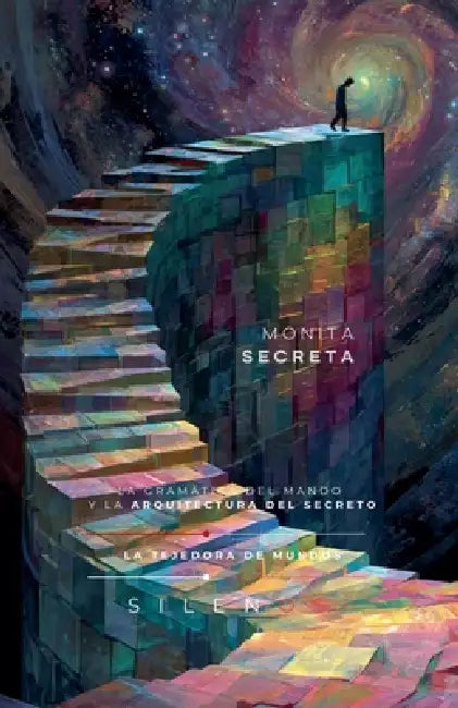 Monita Secreta: La Gramática del Mando by Cristina Lobo, Manuel Rodsua