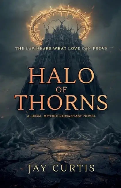 Halo of Thorns by Jay Curtis