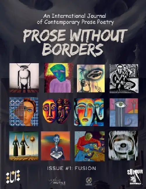 Prose Without Borders by Sulfur Editions Anthology