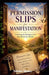 Permission Slips for Manifestation by Nicholas Adamtey