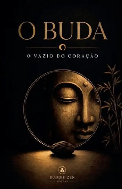 O Buda: O Vazio do Coração by Buddhi Zen