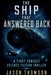 The Ship That Answered Back: A First Contact Science Fiction Thriller by Jason Thomson
