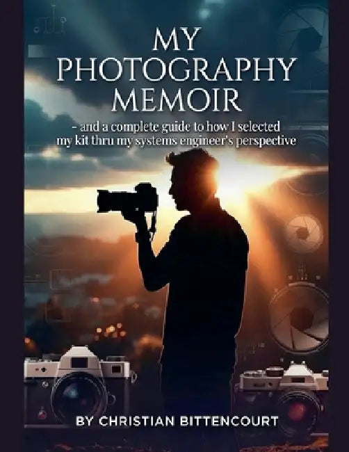 My Photography Memoir by Christian Bittencourt