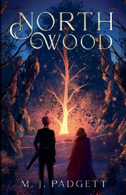 Northwood by M. J. Padgett