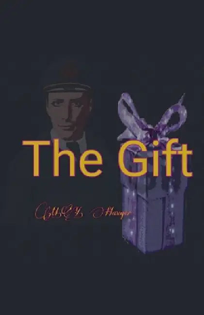 The Gift by M. Y. Hauger