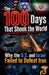 The 100 Days That Shook the World: Why the U.S. and Israel Failed to Defeat Iran by E3