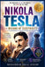 Nikola Tesla: Wizard of Electricity by Mohammad Belal Ansari